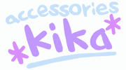 accessories * kika *