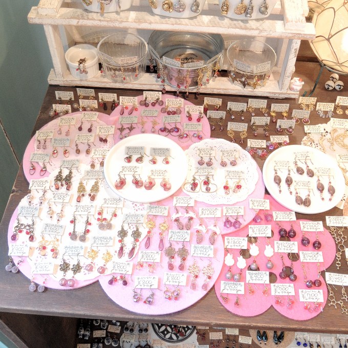 seasonal color - 早春限定カラー